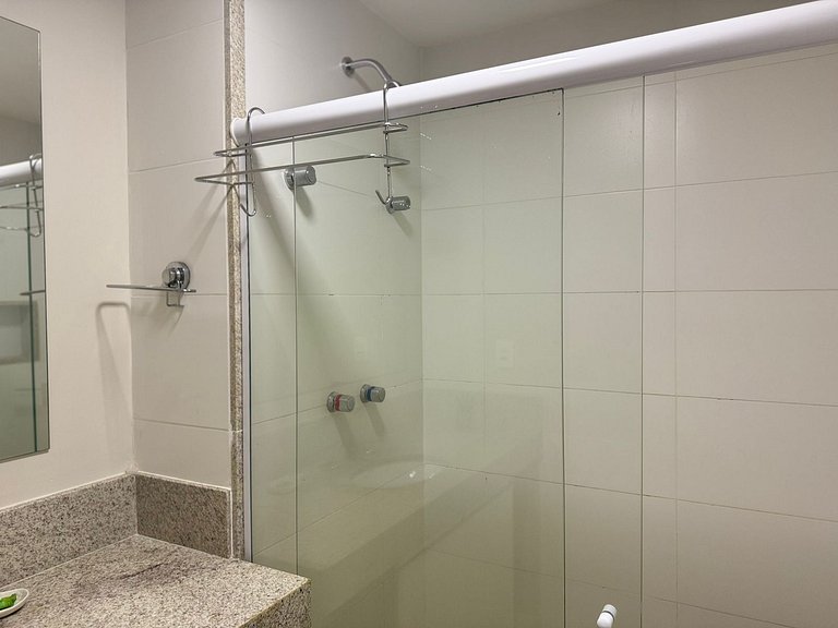 Apartamento Completo na Serra em Itaipava