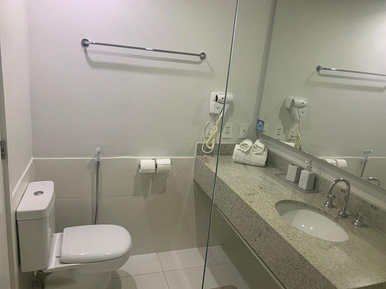 Apartamento em Itaipava