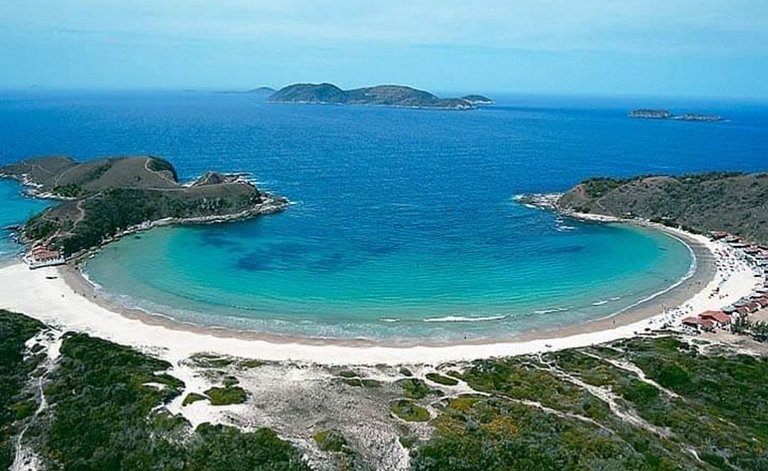 Duplex na Praia do Peró em Cabo Frio