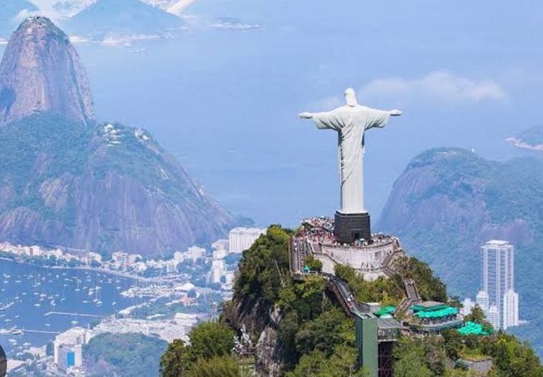 Studio em Copacabana